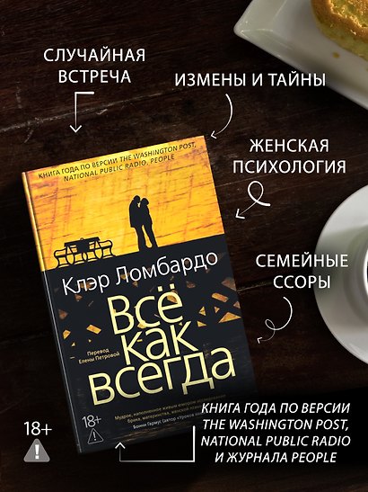 Всё как всегда - фото 5