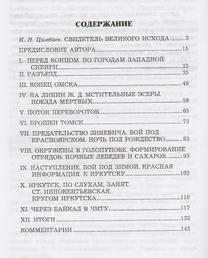 В Гражданской войне Из записок омского журналиста (мК100ЛВелРосРев) Иванов - фото 2