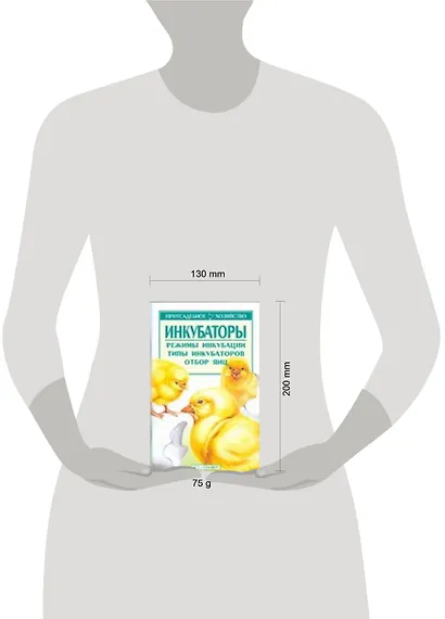 Инкубаторы (мягк.)(Приусадебное Хозяйство). Зипер А. (Аст) - фото 2