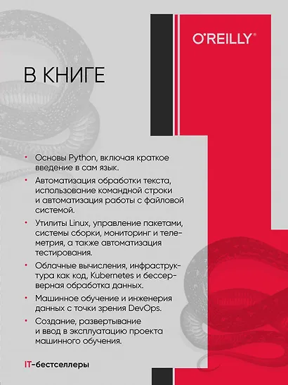 Python и DevOps: Ключ к автоматизации Linux - фото 4