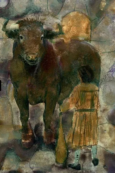 Испанские народные сказки - фото 3