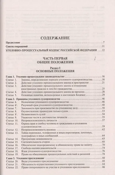 Уголовно-процессуальный кодекс Российской Федерации. Постатейный научно-практический комментарий. Учебное пособие - фото 2