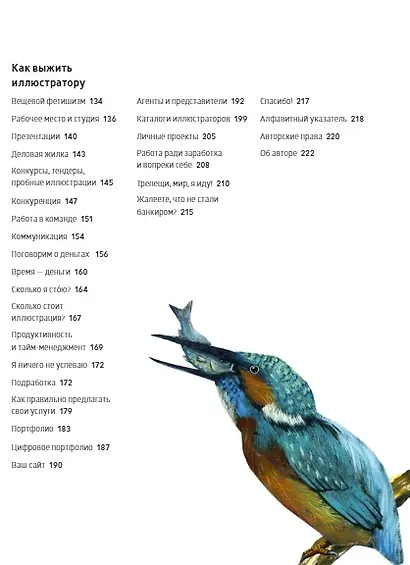 Рождение иллюстратора. Про творчество, выгорание, совместные проекты, продвижение, гонорары и авторские права - фото 7