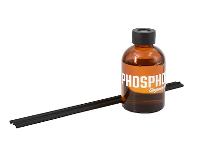 Диффузор ароматический Phosphor Хлопок (50мл) (PHOSPHOR-COTTON) - фото 1