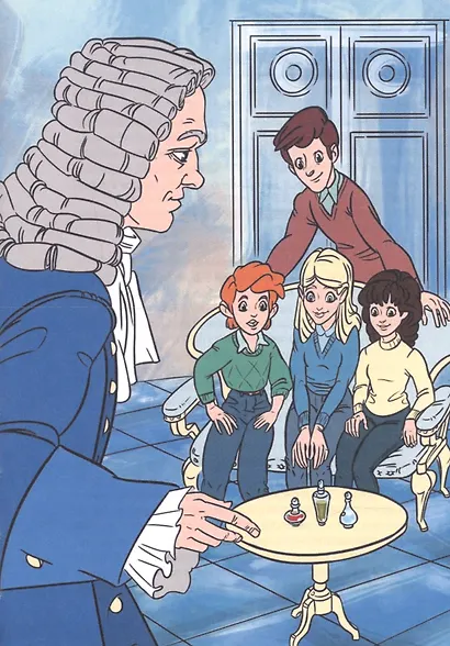 Кощеевы враги - фото 7