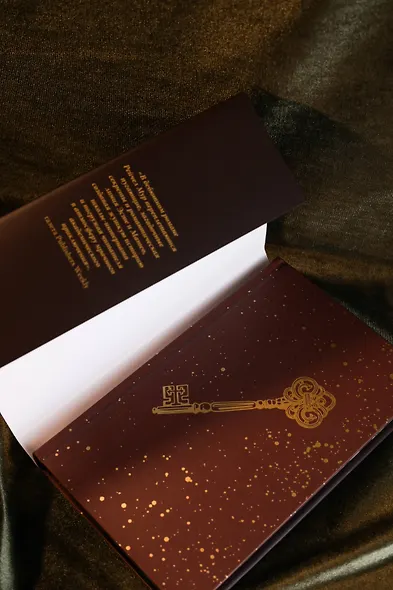 Библиотека теней - фото 13