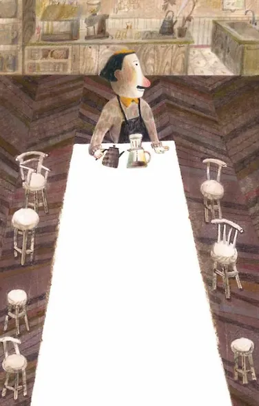 Тут и там - фото 3