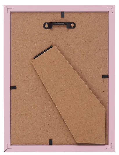 Фоторамка 13*18 "Ботаника" розовое дерево - фото 2