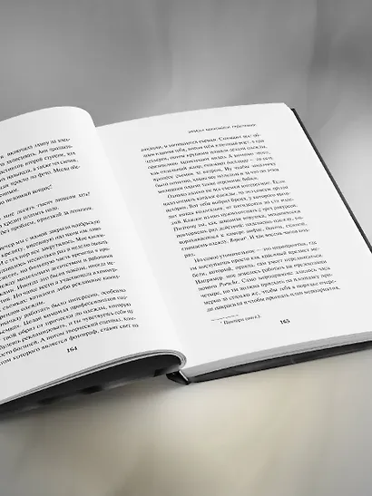 Записки московской содержанки - фото 11