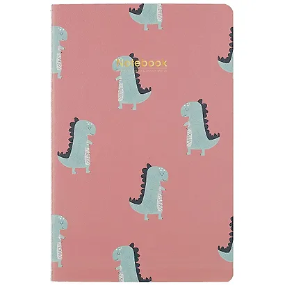 Тетрадь в клетку Kairui, Predator, 32 листа, в ассортименте - фото 1