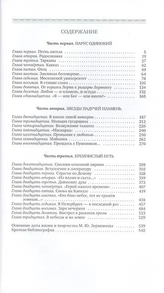 Михаил Лермонтов - фото 2