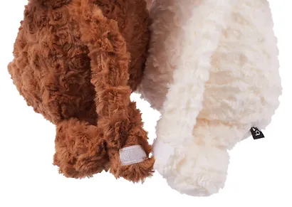 Мягкая игрушка «Две Собачки», парные, 32 см - фото 8