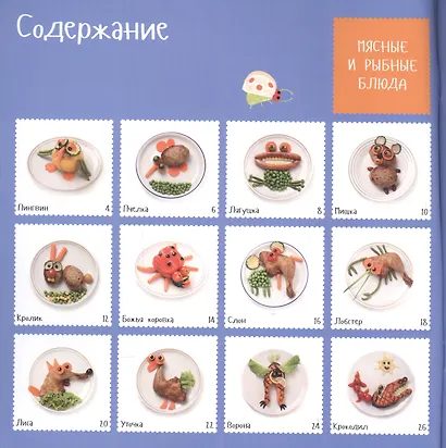 Кулинарные пРоделки. Аппетитный обед - фото 2