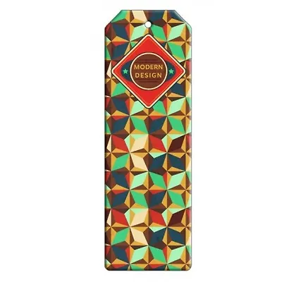 Закладка металл Модерн - фото 1