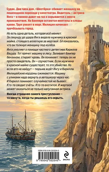 Час волка - фото 2