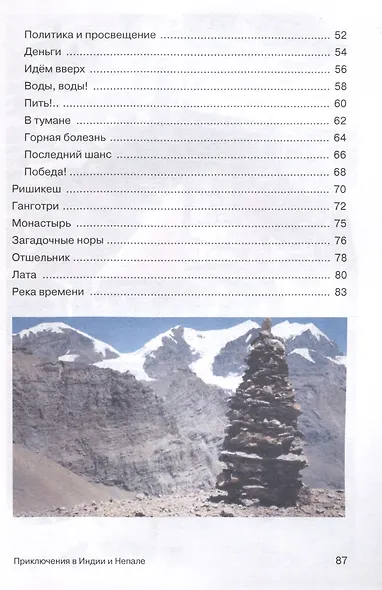 Мои путешествия. Приключения в Индии и Непале - фото 4