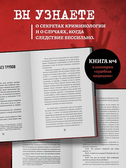 Идеальное убийство. 6 спорных дел, где ни один из подозреваемых так и не признал свою вину - фото 6