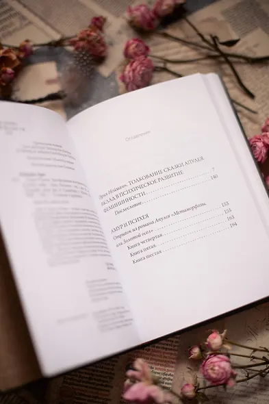 Амур и Психея. Трансформация женственности в толковании мифа - фото 9