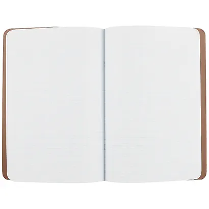 Тетрадь в клетку Альт, "Простые цвета", А4, 80 листов, в ассортименте - фото 2