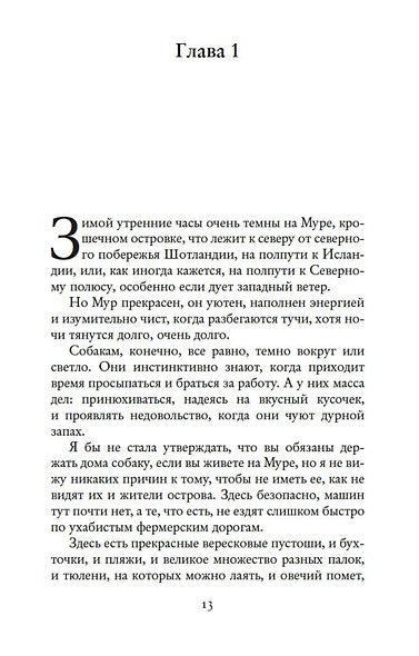 Рождество на острове - фото 12