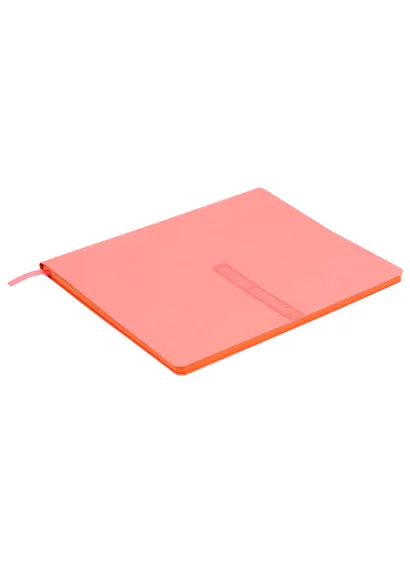 Дневник школьный Феникс+, "Коралловый" - фото 4