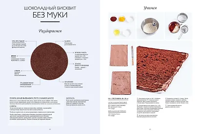 Большая книга шоколатье: Конфеты, выпечка, десерты, антреме. Учимся готовить шедевры - фото 4
