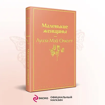 Маленькие женщины - фото 4