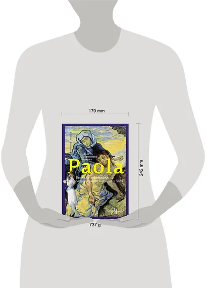 Великие художники: большая книга мастеров и эпох - фото 3