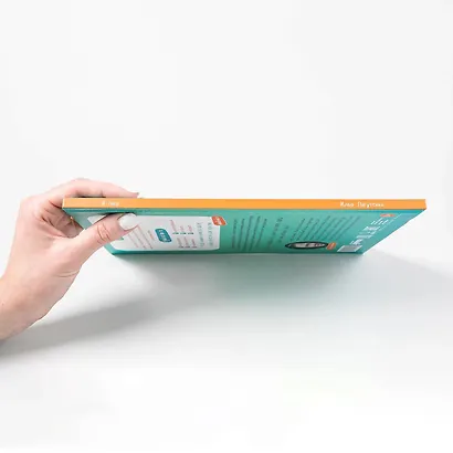 Я Тигр - фото 4