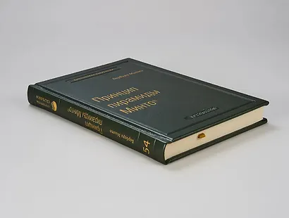 Принцип пирамиды Минто. Золотые правила мышления, делового письма и устных выступлений - фото 2