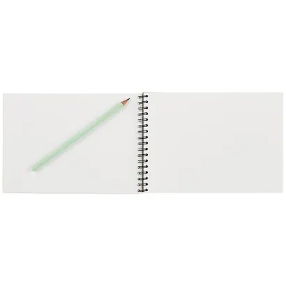 Альбом для эскизов, 40 листов, А5 - фото 2