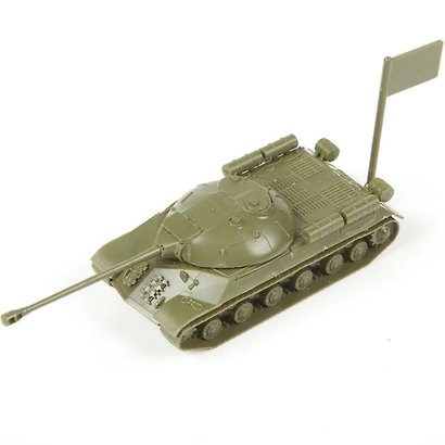 Сборная модель «Советский тяжёлый танк Ис-3», ZVEZDA (6194) - фото 7