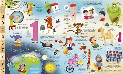 Большая книга цифр - фото 4