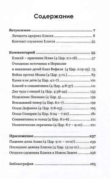 Елисей - прообраз Христа - фото 2