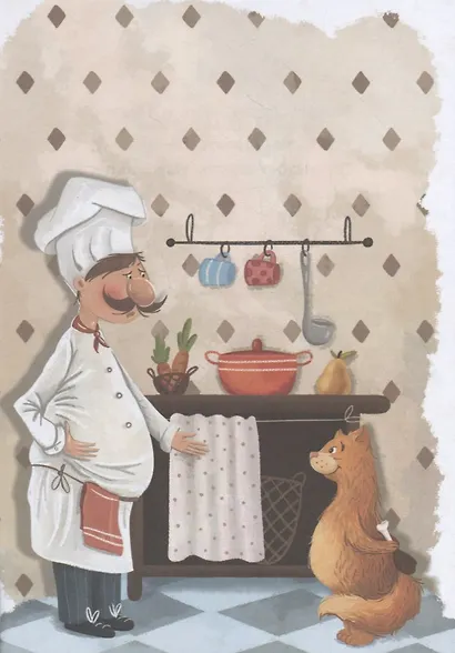 Басни Крылова - фото 2