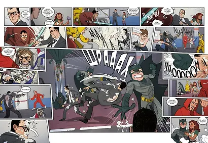 Косплей - фото 13