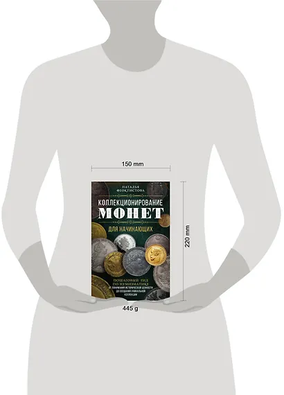 Коллекционирование монет для начинающих. Пошаговый гид по нумизматике: от понимания исторической ценности до создания уникальной коллекции - фото 4