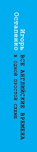 Все английские времена в одной простой схеме - фото 4