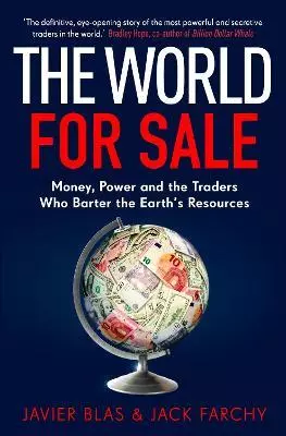 The World for Sale - фото 1