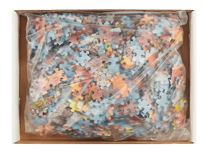 Пазл 1000 элементов "Коржик и море" 48х67 см - фото 3