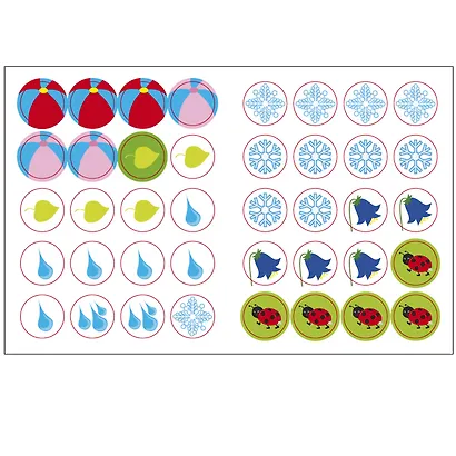 Умный зайка. Погода - фото 4