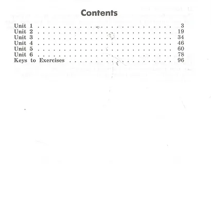 English. Activity Book. Английский язык. Рабочая тетрадь к учебнику для 8 класса школ с углубленным изучением английского языка - фото 2