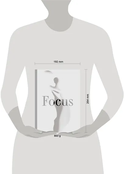 Focus. One day. One step. One better you - фото 4