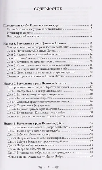 28 дней к своему истинному Я: путешествие через Истину, Красоту, Добро и Справедливость. Базовый курс саморегуляции на основе метода перформтерапии - фото 3