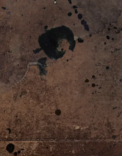 Желтый ангел - фото 2