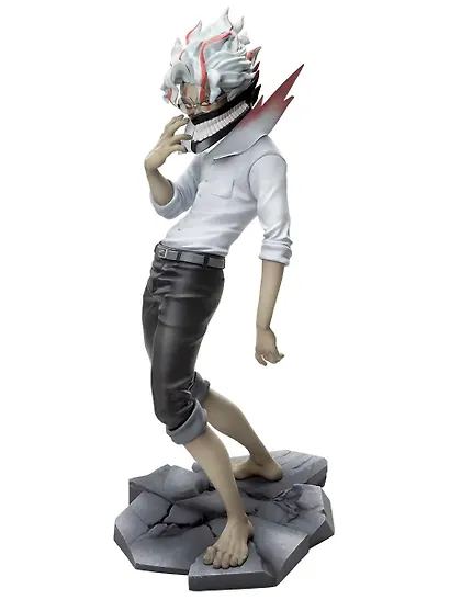 Фигурка Anime SEGA Дандадан Кен Такакура (Transformed) Vol.2 (18см) (GDS1393) - фото 1