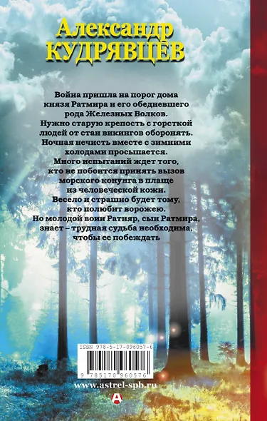 Железные волки - фото 2