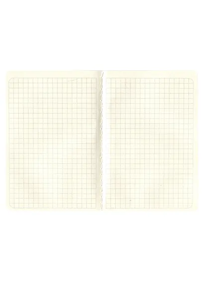 Записная книжка А6 32л кл. "Аниме страничка манги ", тонир. внутр. блок, сшивка - фото 2