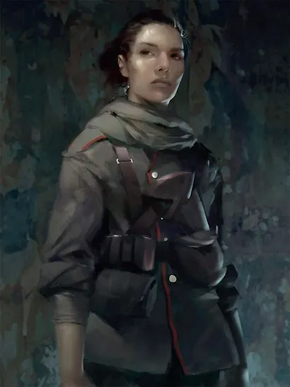 Искусство Battlefield 1 - фото 5