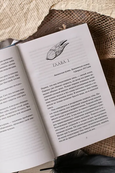 Дело теневого сыска - фото 11